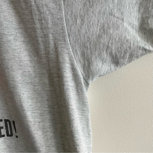 Vintage Duck North Carolina Fun Humor Graphic T-Shirt No Whining Allowed size XL - Picture 6 of 12